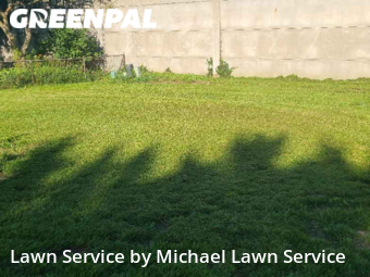 Lawn Cutting nearby Plymouth, MI, 