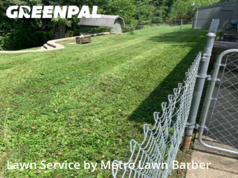 Lawn Cut nearby Louisville, KY, 