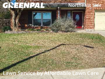 Lawn Care Service nearby Schertz, TX, 