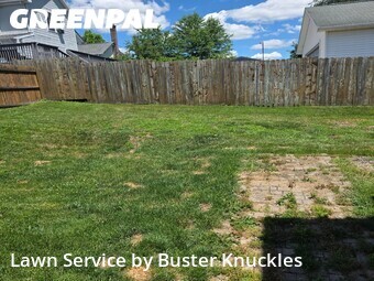 Lawn Mow nearby Blakely, PA, 