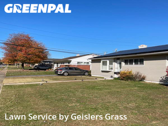 Lawn Care nearby Parkville, MD, 