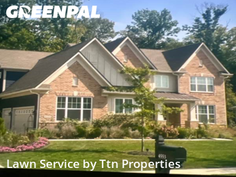 Lawn Care Service nearby Zionsville, IN, 