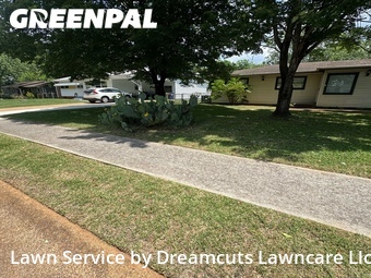 Lawn Mowing nearby Huntsville, AL, 