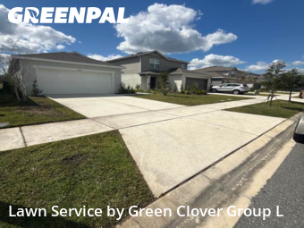 Lawn Service nearby Kissimmee, FL, 