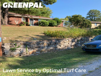 Lawn Maintenance nearby Nashville, TN, 