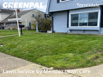 Lawn Care Service nearby Philadelphia, PA, 