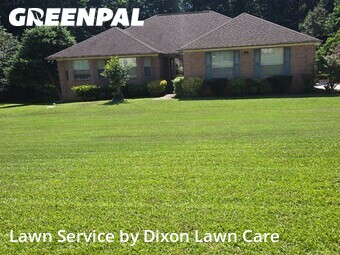 Lawn Care nearby Jonesboro, GA, 