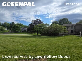 Grass Cutting nearby Cincinnati, OH, 