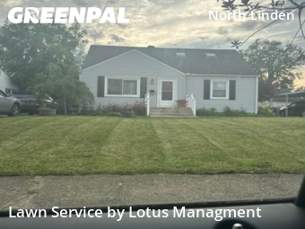 Lawn Mowing Service nearby Columbus, OH, 