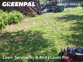 Lawn Mowing nearby Largo, FL, 