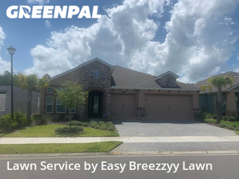 Yard Mowing nearby Daytona Beach, FL, 