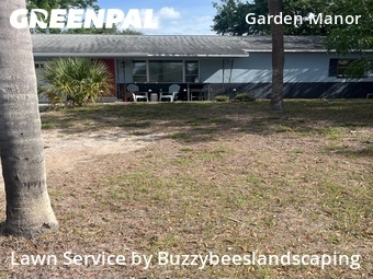 Lawn Service nearby Saint Petersburg, FL, 