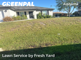 Yard Cutting nearby Lehigh Acres, FL, 