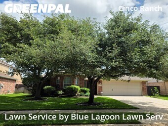Lawn Service nearby Katy, TX, 
