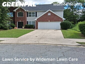 Lawn Care Service nearby Atlanta, GA, 
