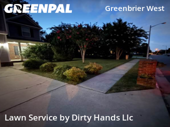 Lawn Cut nearby Chesapeake, VA, 