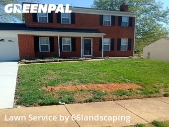 Yard Cutting nearby Woodbridge, VA, 