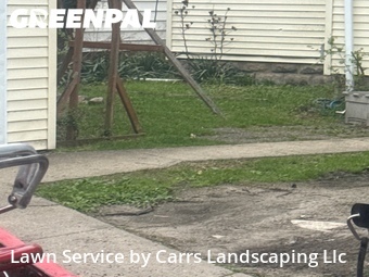 Lawn Service nearby Mishawaka, IN, 