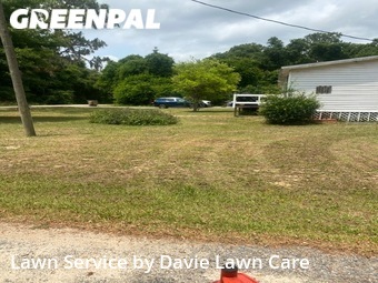 Lawn Mow nearby Lady Lake, FL, 