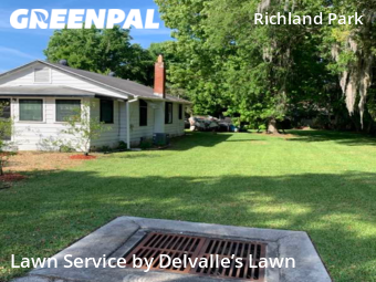 Lawn Care Service nearby Daytona Beach, FL, 