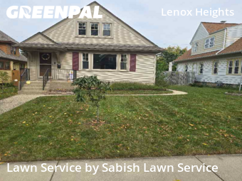 Grass Cutting nearby Milwaukee, WI, 