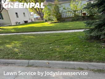 Lawn Cutting nearby Council Bluffs, NE, 