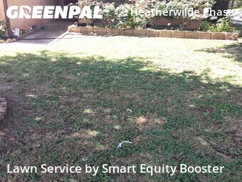 Yard Mowing nearby Pflugerville, TX, 