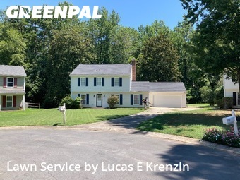 Grass Cutting nearby Matthews, NC, 