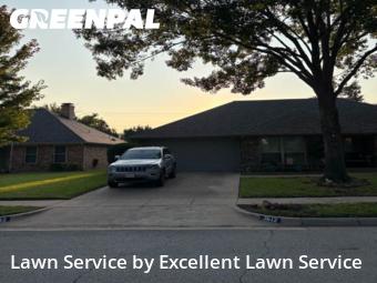 Lawn Care nearby Bedford, TX, 