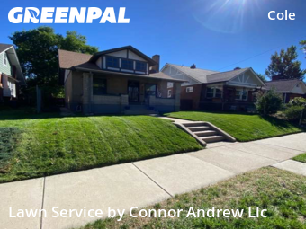 Lawn Care nearby Denver, CO, 