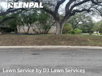 Lawn Maintenance nearby San Antonio, TX, 
