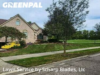 Lawn Cutting nearby Canton, MI, 