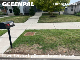 Yard Mowing nearby Nashville, TN, 