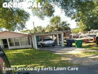 Lawn Maintenance nearby Tampa, FL, 