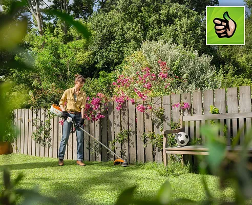 Green Thumb Lawn & Garden LLC Photo 2