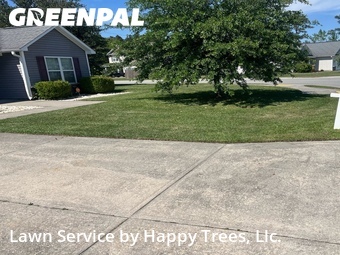 Grass Cutting nearby Jacksonville, NC, 