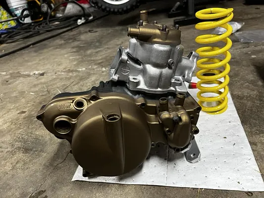 Fondren Small Engine Repair Photo 5