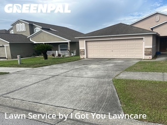 Lawn Service nearby Groveland, FL, 
