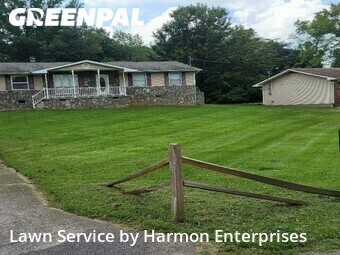 Grass Cut nearby Knoxville, TN, 