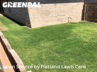Lawn Cut nearby Lubbock, TX, 