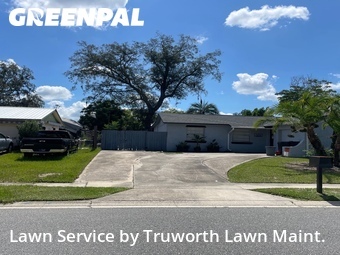 Lawn Care nearby Altamonte Springs, FL, 