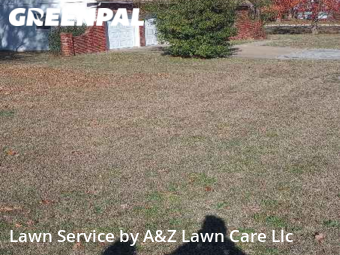 Lawn Mowing nearby Joplin, MO, 