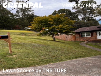 Lawn Cutting nearby East Ridge, TN, 