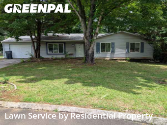 Lawn Maintenance nearby Knoxville, TN, 
