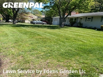 Yard Mowing nearby Edison, NJ, 