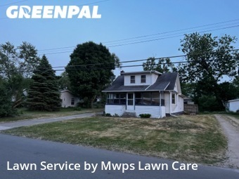 Lawn Mow nearby Jackson, MI, 