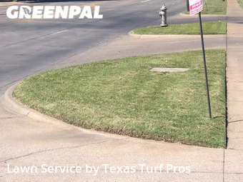 Lawn Care Service nearby Arlington, TX, 