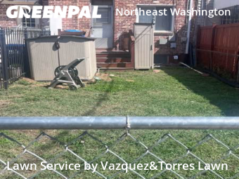 Lawn Mowing nearby Washington, MD, 
