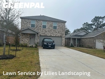 Yard Cutting nearby Conroe, TX, 