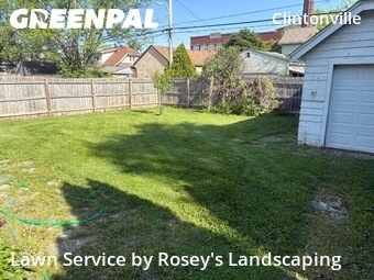 Lawn Care Service nearby Columbus, OH, 